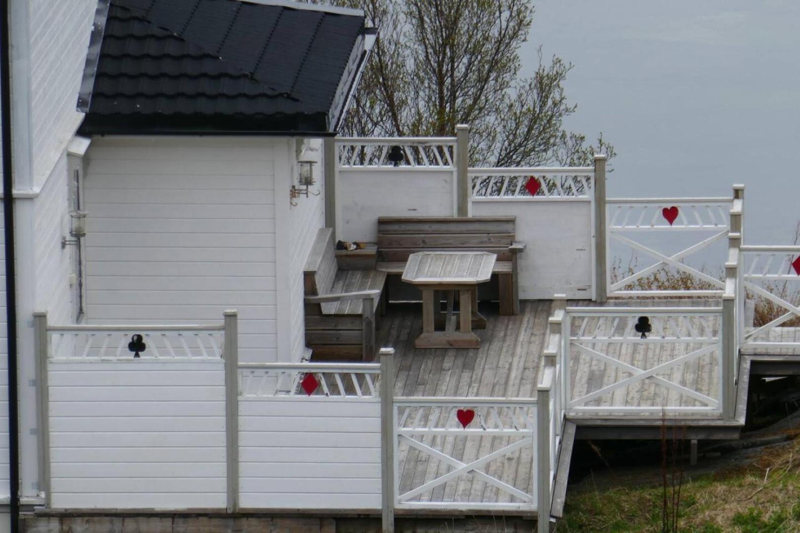 Seafront Holiday Home Close To Reine, Lofoten Sund  Eksteriør bilde