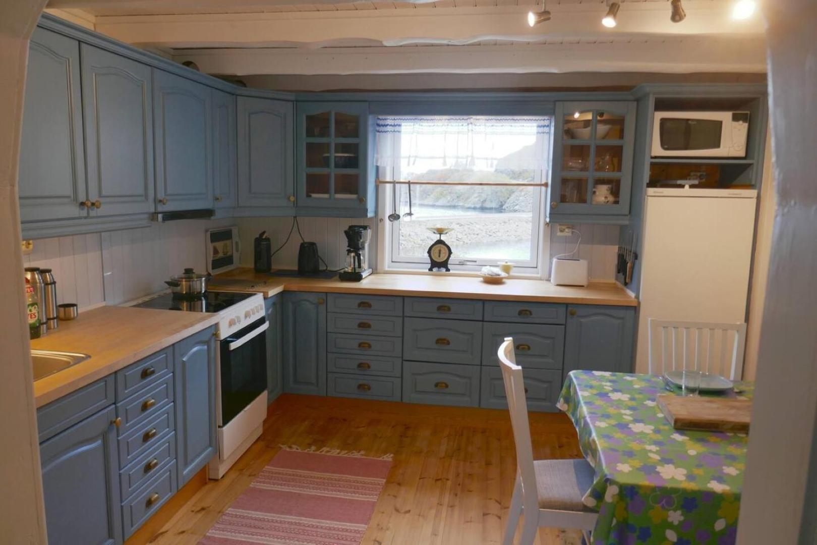 Seafront Holiday Home Close To Reine, Lofoten Sund  Eksteriør bilde
