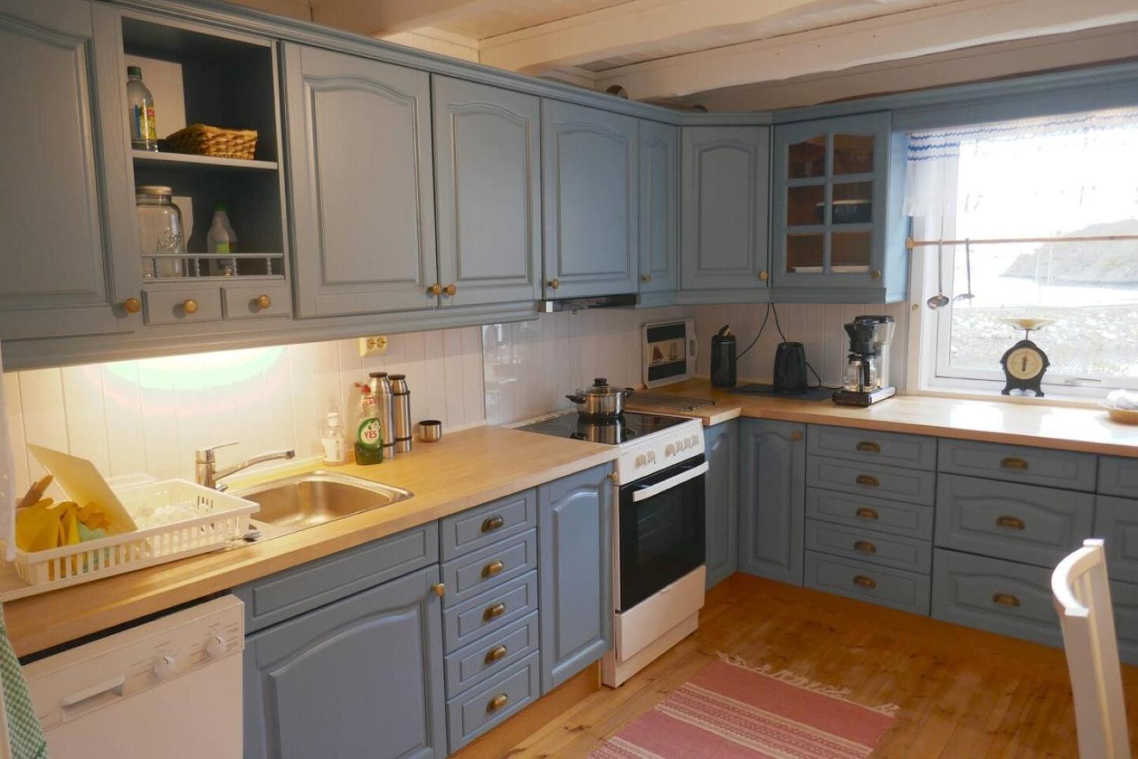 Seafront Holiday Home Close To Reine, Lofoten Sund  Eksteriør bilde